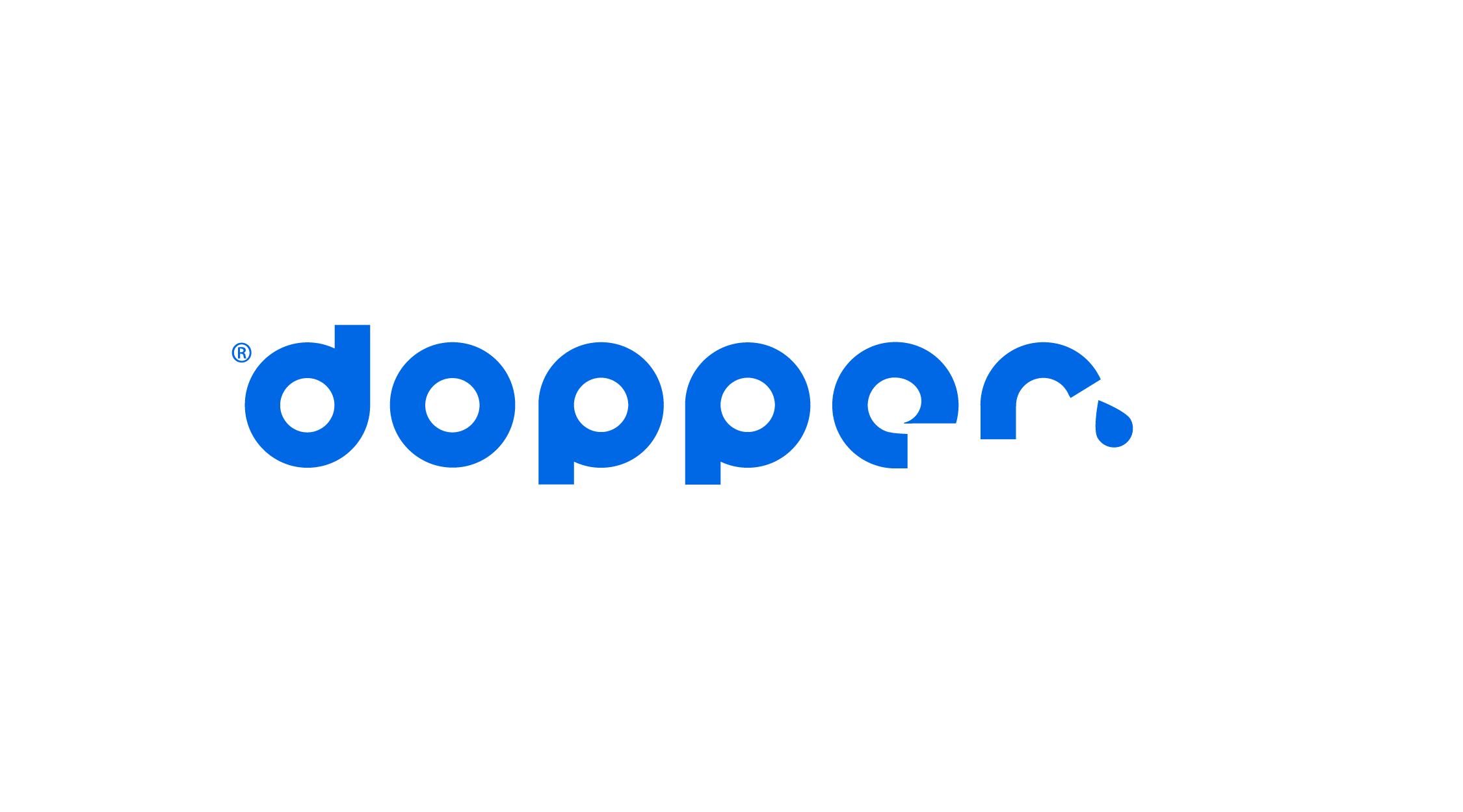 Dopper logo