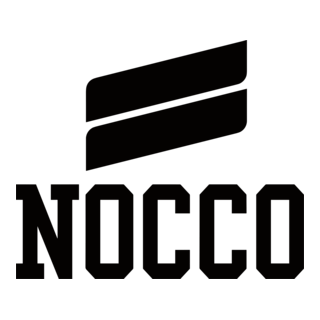 NOCCO logo