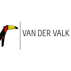 Van der Valk logo